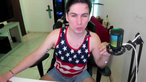 Kevin online show from December 26, 2024, 11:57 pm