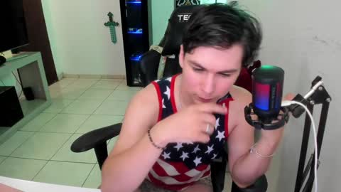 Kevin online show from December 28, 2024, 12:04 am