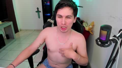 Kevin online show from January 12, 2025, 3:17 am