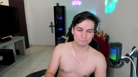 Kevin online show from January 21, 2025, 3:15 am