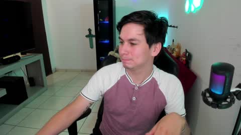 Kevin online show from January 23, 2025, 12:04 am