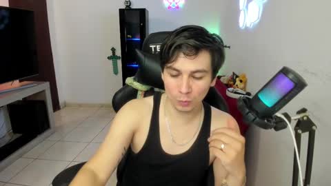 Kevin online show from March 5, 2025, 12:05 am