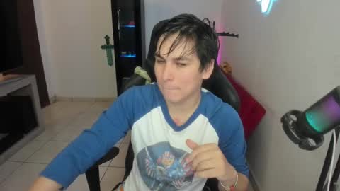 Kevin online show from September 25, 2025, 11:30 pm