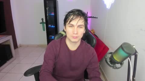 Kevin online show from October 6, 2025, 11:24 pm