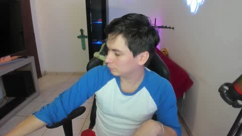 Kevin online show from November 4, 2025, 11:37 pm