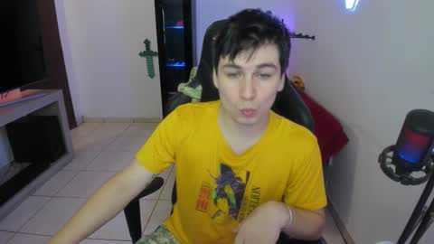 Kevin online show from November 10, 2025, 11:26 pm