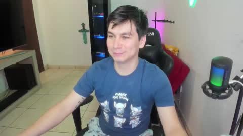 Kevin online show from February 4, 2026, 11:42 pm