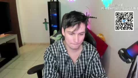 Kevin online show from March 19, 2026, 11:31 pm