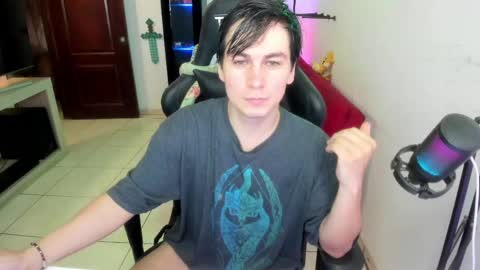 Kevin online show from May 26, 2026, 11:34 pm