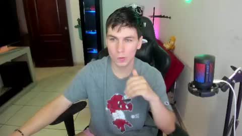 Kevin online show from July 6, 2026, 11:29 pm