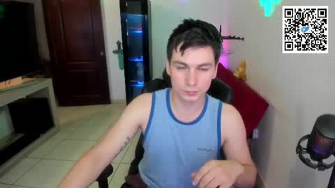 Kevin online show from July 15, 2026, 11:21 pm