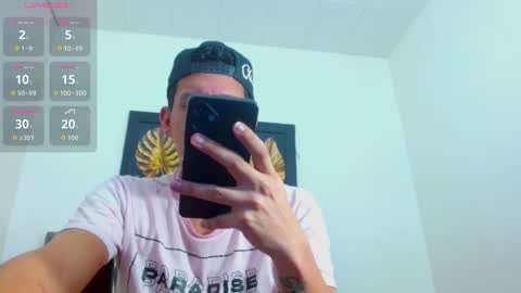 Kev online show from September 28, 2025, 1:49 pm