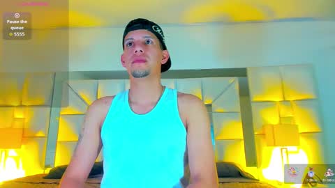 Kev online show from February 16, 2026, 11:17 am