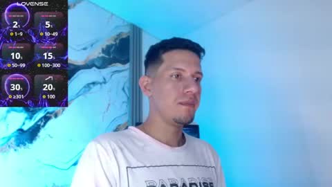 Snapshot of kevin__max_ chatting on May 23, 2026, 7:07 pm Kev online show from May 23, 2026, 7:07 pm