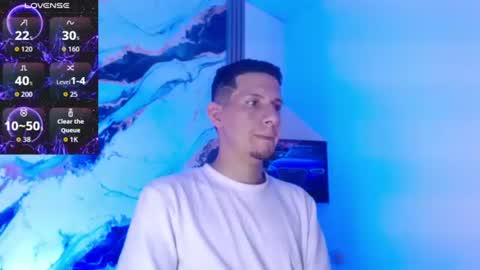 Snapshot of kevin__max_ chatting on June 11, 2026, 3:15 am Kev online show from June 11, 2026, 3:15 am