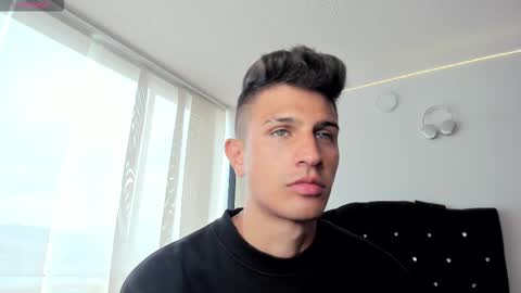 Kevin Ahs online show from September 30, 2025, 4:23 pm