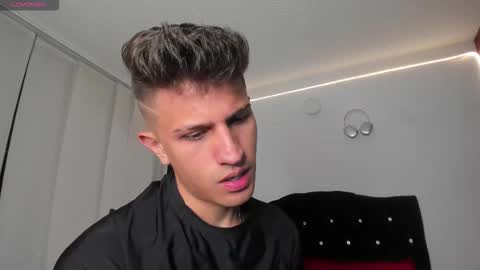 Kevin Ahs online show from October 9, 2025, 12:08 am