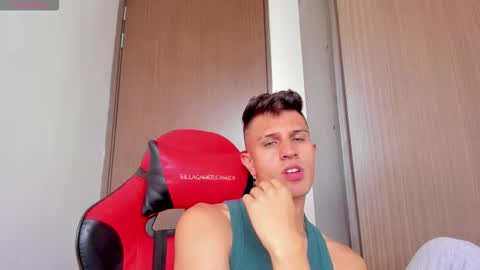 Kevin Ahs online show from March 19, 2026, 5:28 pm