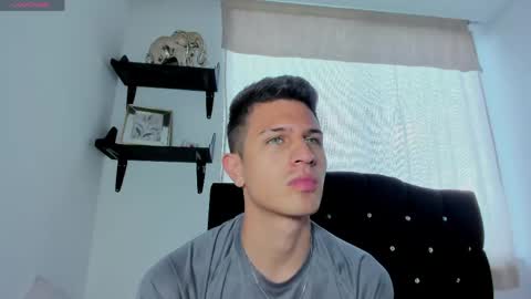 Kevin Ahs online show from April 24, 2026, 10:23 pm