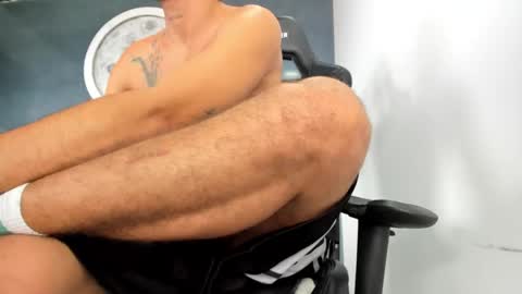Snapshot of kevin_bronx chatting on January 4, 2025, 5:16 pm Kevin online show from January 4, 2025, 5:16 pm