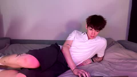 Kevin online show from February 13, 2026, 2:35 pm