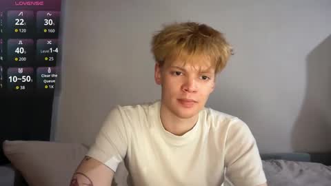 Kevin online show from April 8, 2026, 2:39 pm