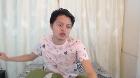 Kevin online show from February 2, 2026, 11:09 am