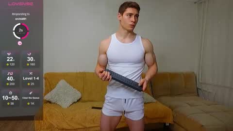 kevin_geo online show from November 26, 2025, 4:30 pm