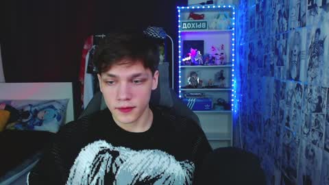 Kevin online show from December 7, 2024, 3:14 am