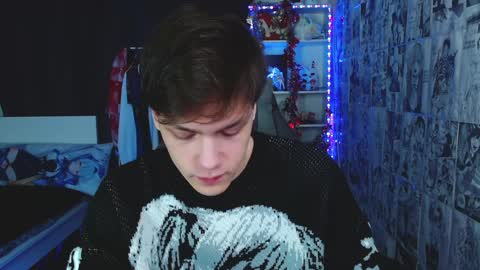 Kevin online show from December 14, 2024, 3:51 am