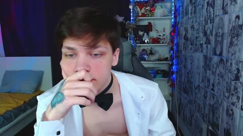 Kevin online show from January 3, 2025, 6:33 am