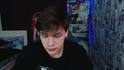 Kevin online show from January 9, 2025, 6:38 am