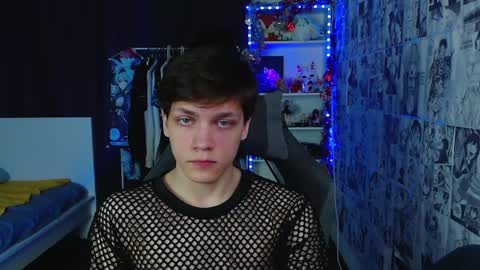 Kevin online show from January 17, 2025, 4:49 am