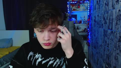 Kevin online show from January 21, 2025, 3:26 am