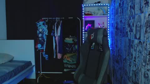 Kevin online show from February 2, 2025, 1:55 am