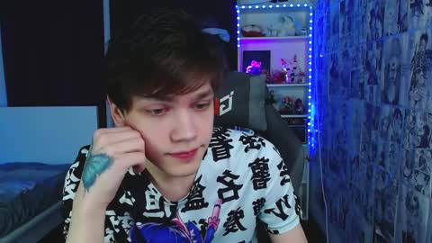 Kevin online show from February 10, 2025, 4:41 am