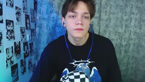 Kevin online show from November 2, 2025, 5:10 am