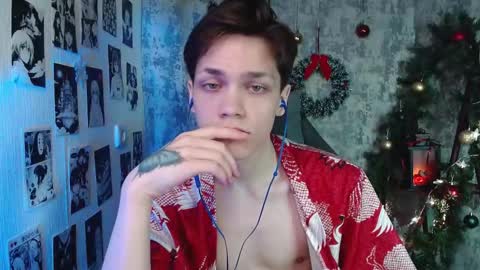 Kevin online show from December 16, 2025, 3:00 am