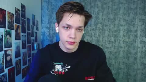 Kevin online show from March 26, 2026, 3:56 am