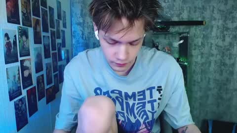 Kevin online show from April 3, 2026, 4:21 am