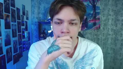 Kevin online show from May 14, 2026, 3:46 am