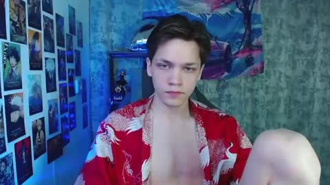 Kevin online show from May 22, 2026, 4:52 am