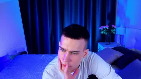 Snapshot of kevin_kess chatting on January 31, 2025, 2:28 pm Ask me online show from January 31, 2025, 2:28 pm