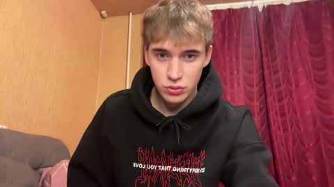 Kevin Martin online show from October 28, 2025, 9:17 pm