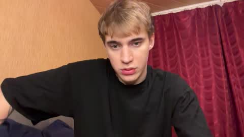 Kevin Martin online show from November 3, 2025, 8:10 pm