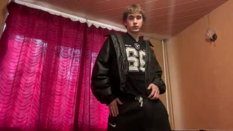 Kevin Martin online show from March 30, 2026, 11:55 am