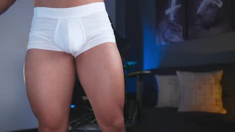 kevin montoya online show from April 5, 2026, 12:30 am