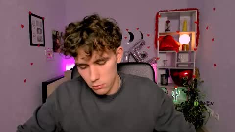 Snapshot of kevin_nix_ chatting on February 15, 2026, 10:14 am kevin_nix_ online show from February 15, 2026, 10:14 am