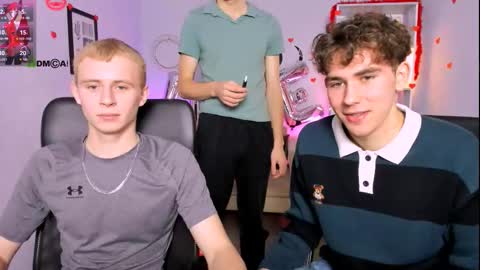 Snapshot of kevin_nix_ chatting on February 17, 2026, 1:18 pm kevin_nix_ online show from February 17, 2026, 1:18 pm