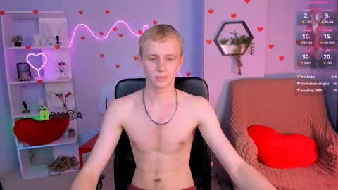 Snapshot of kevin_nix_ chatting on February 22, 2026, 10:19 pm kevin_nix_ online show from February 22, 2026, 10:19 pm